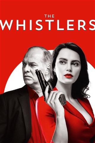 The Whistlers poster