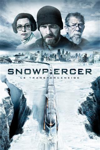 Snowpiercer : Le Transperceneige poster