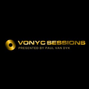 Paul van Dyk's VONYC Sessions Podcast poster