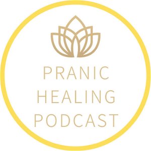 Pranic Healing Podcast poster