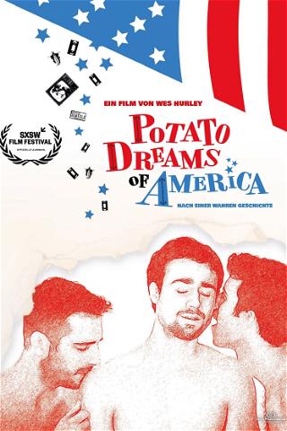 Potato Dreams of America poster