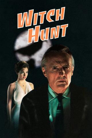 Witch Hunt poster