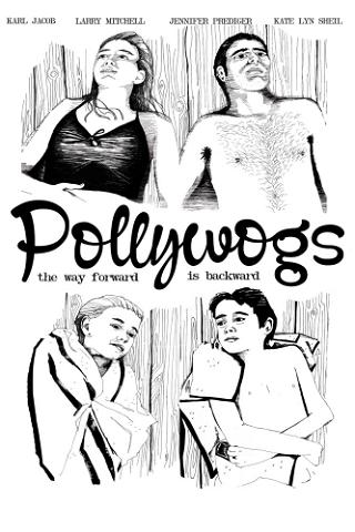 Pollywogs poster