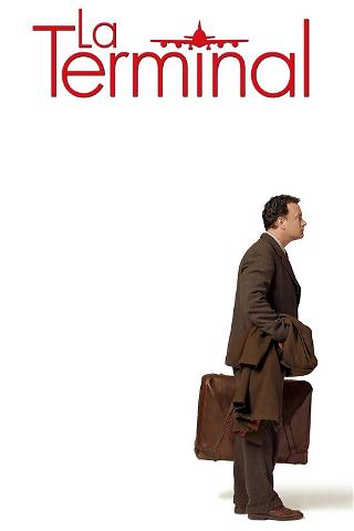 La terminal poster