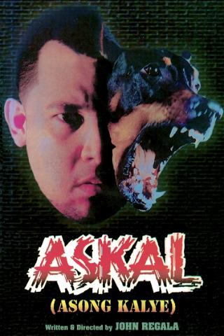 Askal poster