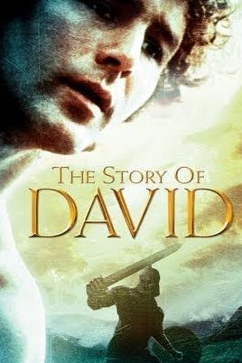 The Story Of David (1976) poster