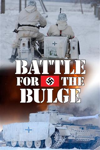 Battle for the Bulge poster