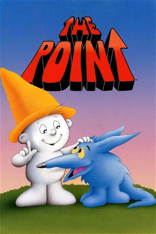 The Point! poster