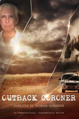 Outback Coroner poster