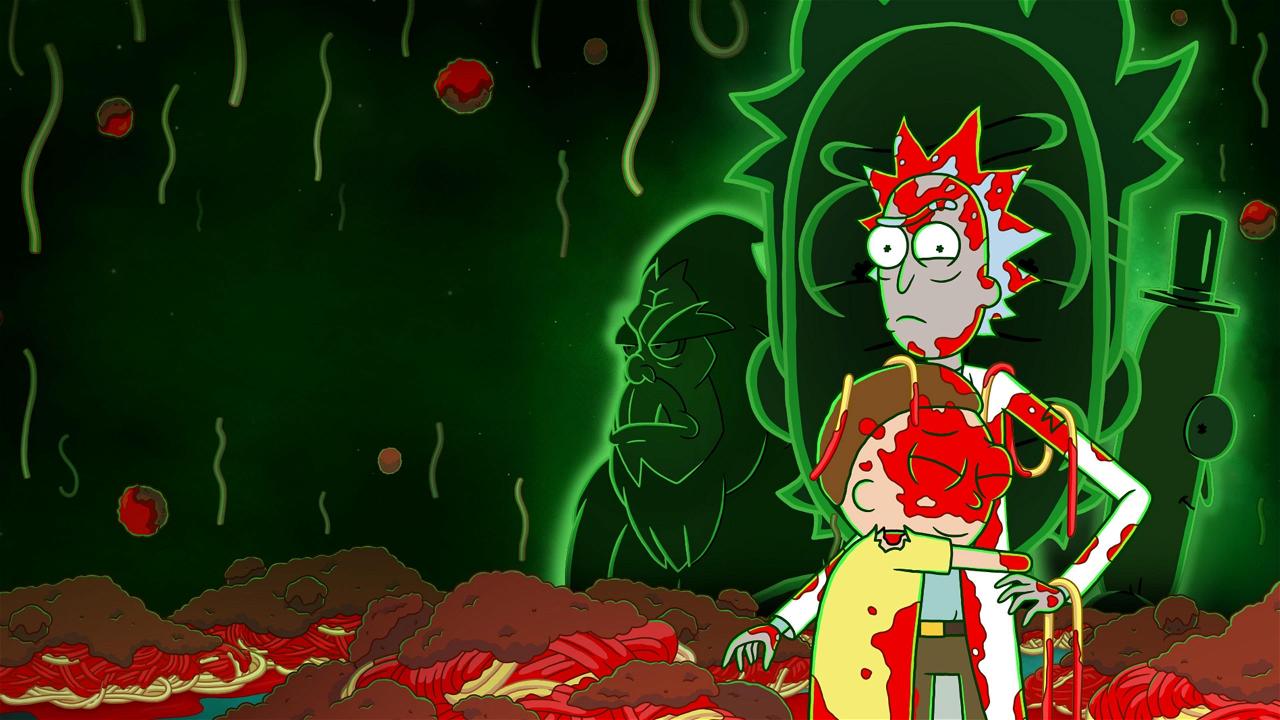 Watch 'Rick and Morty' Online Streaming (All Episodes)