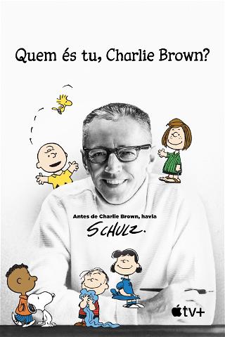 Quem és tu, Charlie Brown? poster