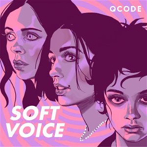 Soft Voice poster
