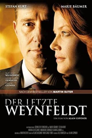 L'ultimo Weynfeldt poster