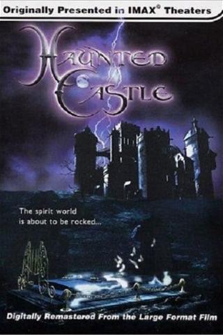 Haunted Castle poster