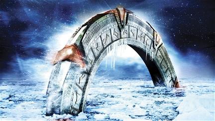 Stargate: Linha do Tempo poster