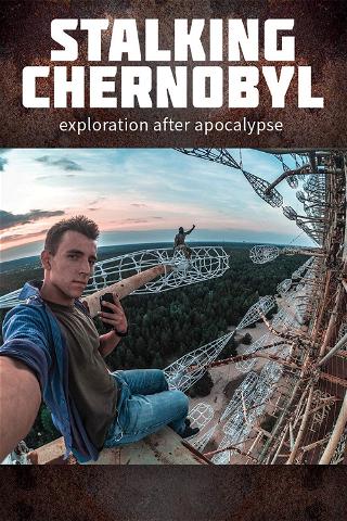 Traque à Tchernobyl: Exploration après l'apocalypse poster