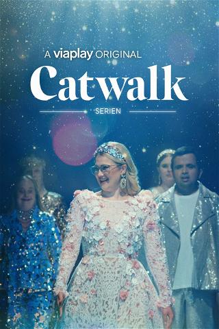 Catwalk - Serien poster