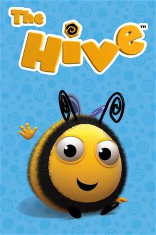 The Hive (Series 2) poster