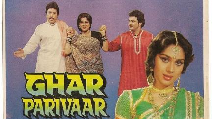 Ghar Parivaar poster