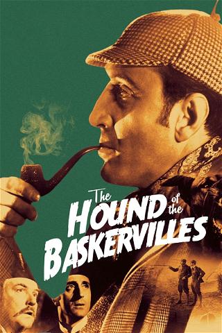 Sherlock Holmes and The Hound of The Baskervilles (CBS Legacy) poster