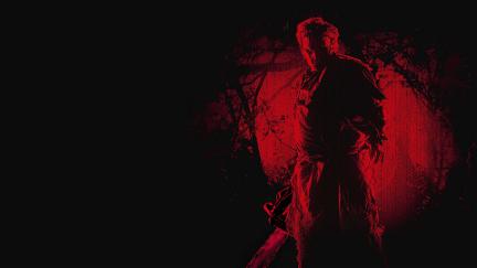 The Texas Chainsaw Massacre - Motorsågsmassakern poster