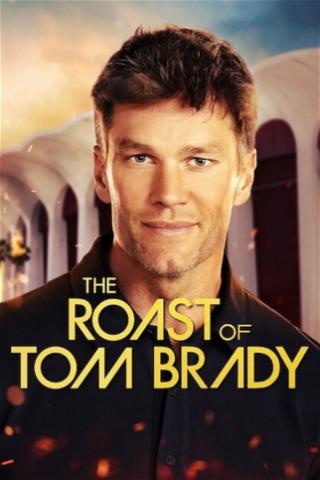 The Roast of Tom Brady poster