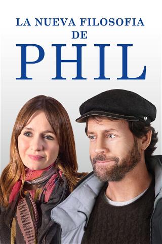 La Nueva Filosofia De Phil poster