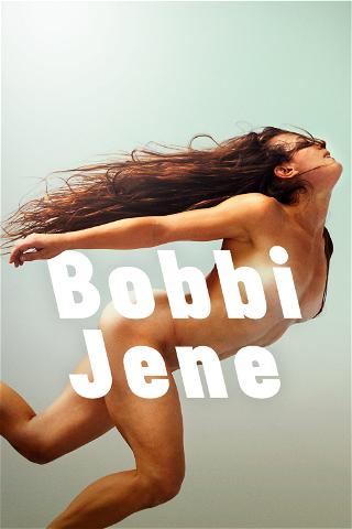 Bobbi Jene - dans og erotikk poster