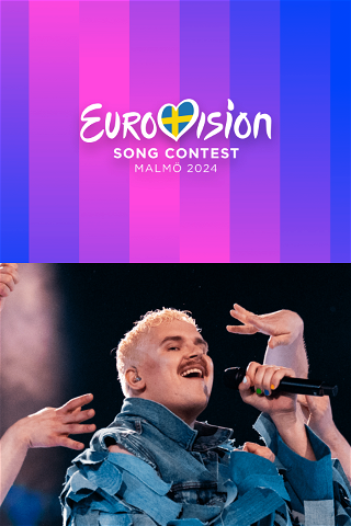 Eurovision Semifinals Part 1 poster
