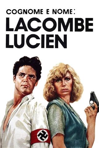 Cognome e nome: Lacombe Lucien poster