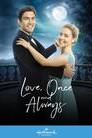 Love, Once and Always poster