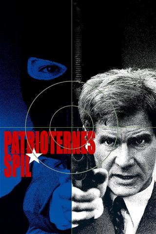 Patrioternes Spil poster