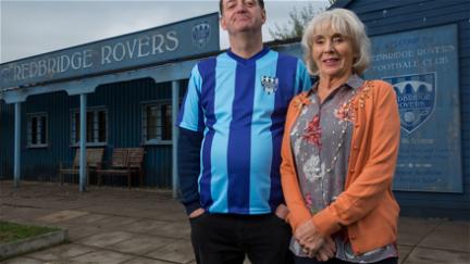Rovers poster
