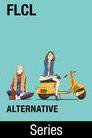 FLCL: Alternative poster