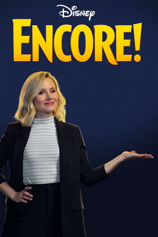 Encore! poster