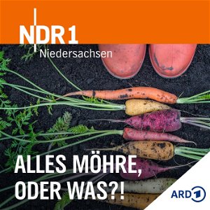 Gartenpodcast: Alles Möhre, oder was?! poster