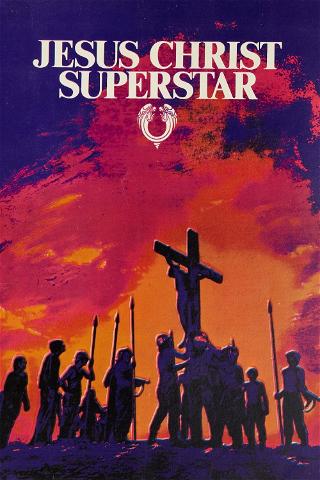 Jesus Cristo Superstar poster