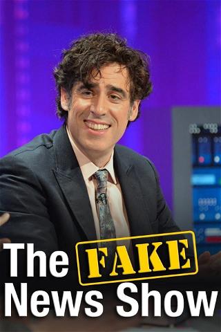 The Fake News Show poster