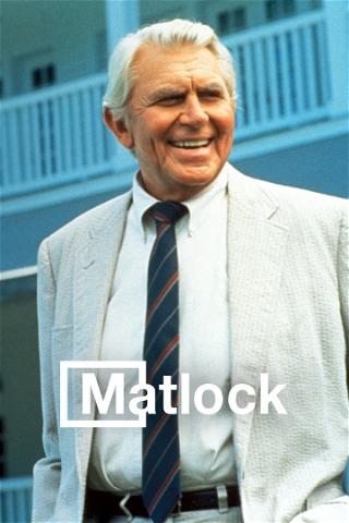 Matlock poster