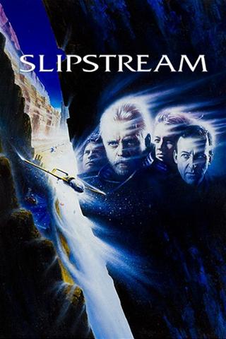 Slipstream (La furia del viento) poster