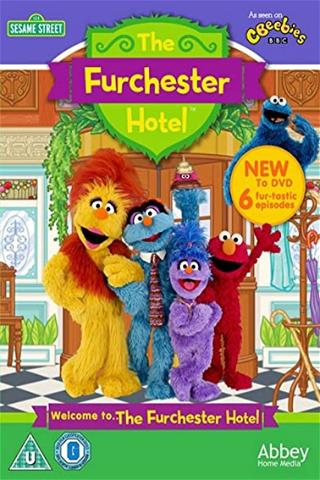 The Furchester Hotel poster