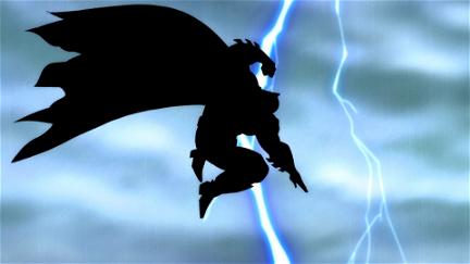 Batman : El Regreso del Caballero Oscuro (Edición Deluxe) poster