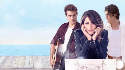 Tini: The New Life of Violetta poster