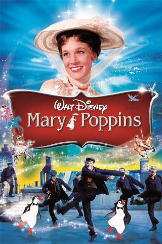 Mary Poppins poster