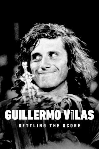 Guillermo Vilas: En legend får upprättelse poster