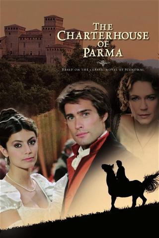 La cartuja de Parma poster