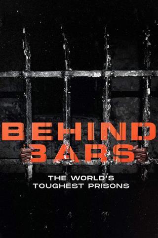 As Piores Prisões do Mundo poster
