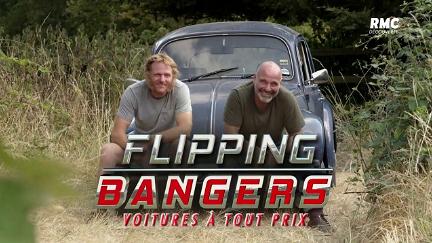 Flipping Bangers poster