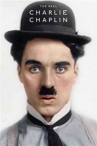 Charlie Chaplin : De la lumiére à l'ombre poster