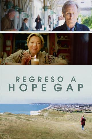 Regreso a Hope Gap poster